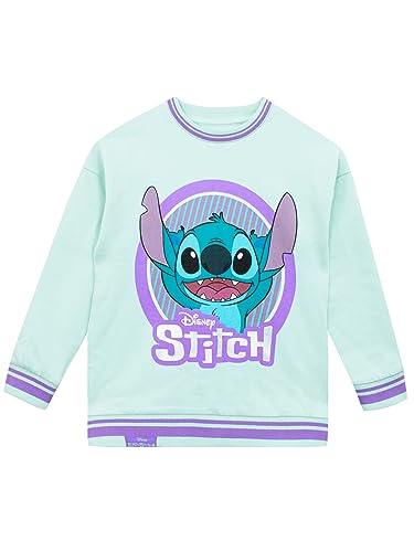 ブルー　bless u BU OG logo stitch sweatshirt ブルー bless u BU OG logo stitch sweatshirt